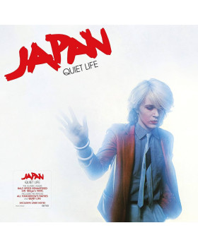 Japan – Quiet Life 1-LP