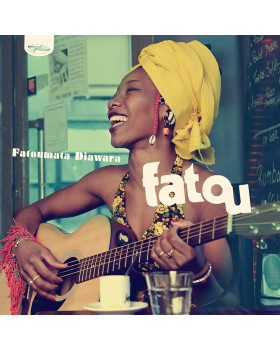 Fatoumata Diawara – Fatou 1-LP