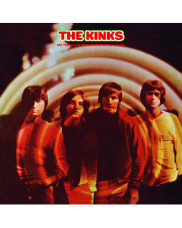 The Kinks – The Kinks Are The Village Green Preservation Society 1-LP