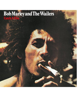 BOB MARLEY & THE WAILERS - CATCH A FIRE 3-CD