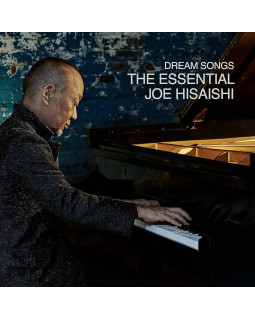 Joe Hisaishi - Dream Songs: The Essential Joe Hisaishi 2-CD