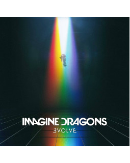 Imagine Dragons - Evolve 1-CD