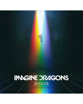Imagine Dragons - Evolve 1-CD