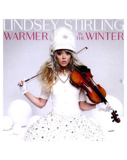 Lindsey Stirling - Warmer In The Winter 1-CD