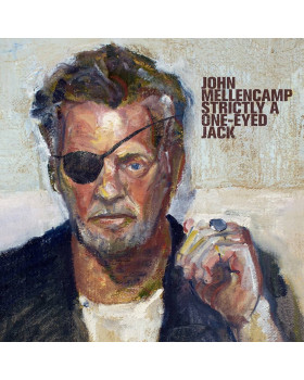 John Mellencamp - Strictly A One-Eyed Jack 1-CD