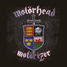 Motörhead – Motörizer 1-LP