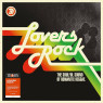 Various Artists – Lovers Rock (The Soulful Sound Of Romantic Reggae) 2-LP