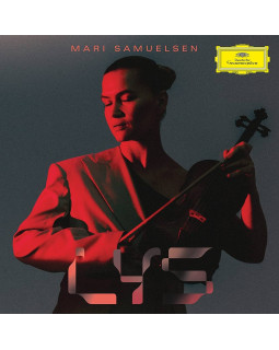 Mari Samuelsen - Lys 1-CD