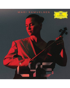Mari Samuelsen - Lys 1-CD
