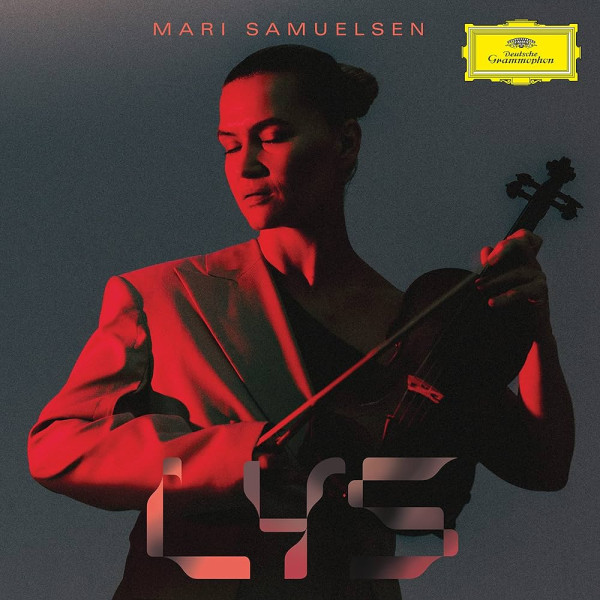 Mari Samuelsen - Lys 1-CD CD plaadid