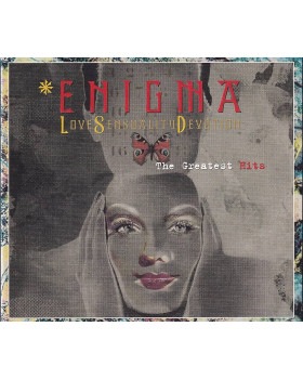 ENIGMA - L.S.D. 1-CD