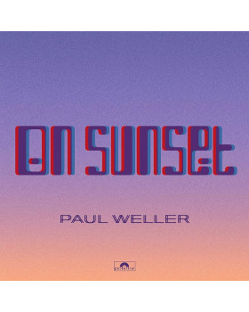 Paul Weller - On Sunset 1-CD
