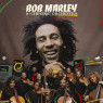 BOB MARLEY & THE WAILERS - BOB MARLEY WITH THE CHINEKE! ORCHESTRA 1-CD