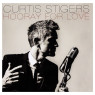 CURTIS STIGERS - HOORAY FOR LOVE 1-CD