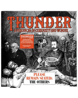 Thunder – Please Remain Seated: The Others 1-LP