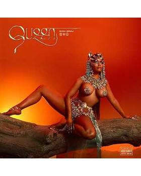Nicki Minaj - Queen 1-CD
