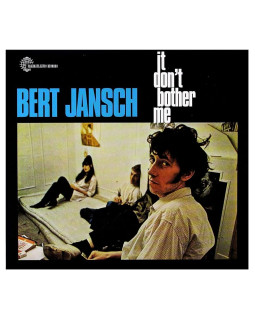 Bert Jansch – It Don't Bother Me 1-LP