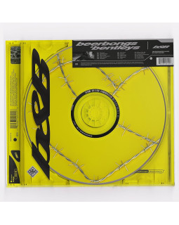 Post Malone - Beerbongs & Bentleys 1-CD