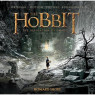 Howard Shore - The Hobbit - The Desolation Of Smaug 2-CD