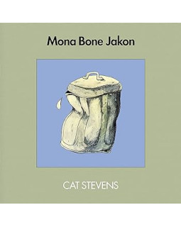 CAT STEVENS - MONA BONE JAKON (50TH ANNIVERSARY) 2-CD 
