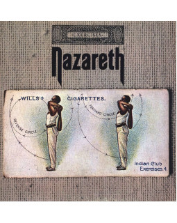 Nazareth – Exercises 1-LP