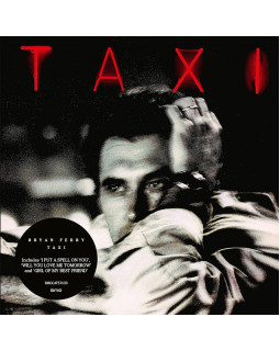 Bryan Ferry – Taxi 1-LP