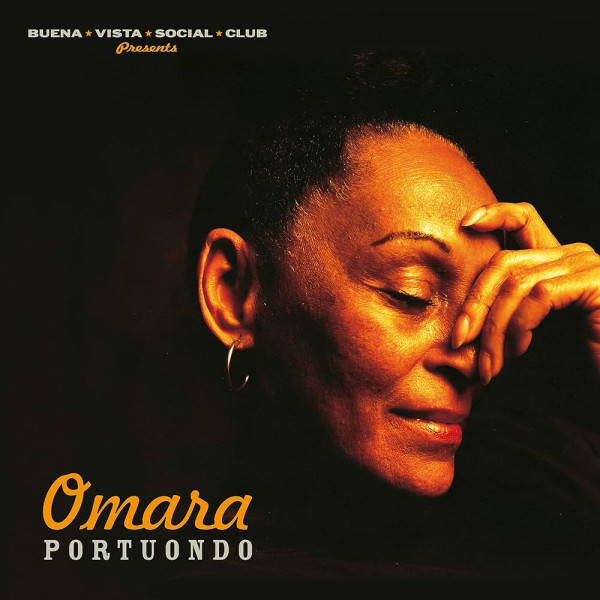 Omara Portuondo – Omara Portuondo 1-LP Vinüülplaadid