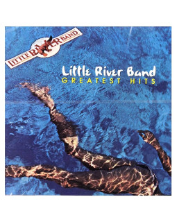 Little River Band - Definitive Greatest Hits 1-CD