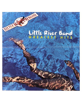 Little River Band - Definitive Greatest Hits 1-CD