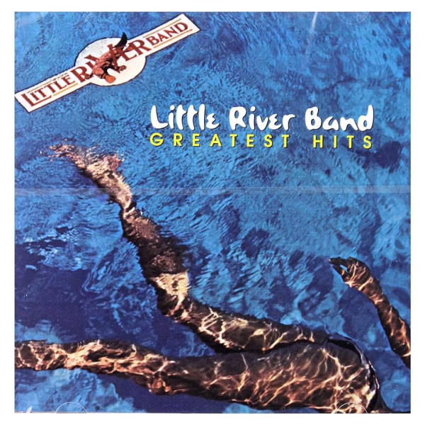 Little River Band - Definitive Greatest Hits 1-CD CD plaadid