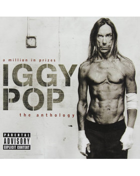 Iggy Pop - A Million In Prizes: Iggy Pop The Anthology 2-CD
