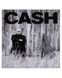 Johnny Cash - American Ii: Unchained 1-CD