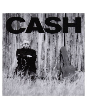 Johnny Cash - American Ii: Unchained 1-CD