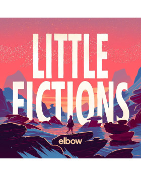 ELBOW - LITTLE FICTIONS 1-CD