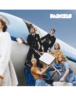 Parcels - Parcels 1-CD