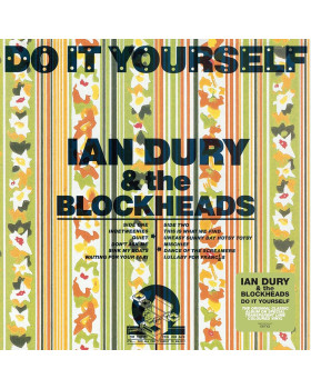 Ian Dury & The Blockheads – Do It Yourself 1-LP