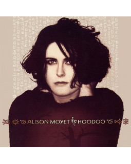 Alison Moyet – Hoodoo 1-LP