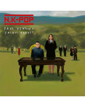 Jacqui Abbott Paul Heaton - N.K-Pop 1-CD