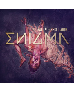 ENIGMA - FALL OF A REBEL ANGEL 1-CD