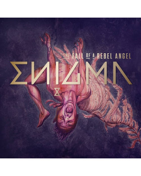 ENIGMA - FALL OF A REBEL ANGEL 1-CD