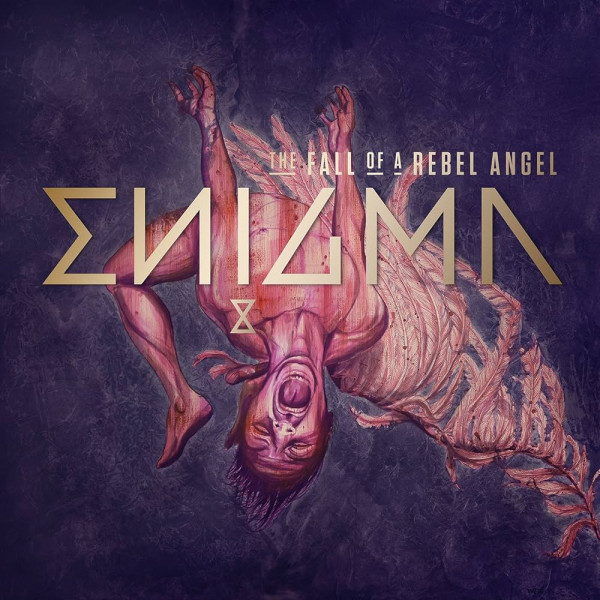 ENIGMA - FALL OF A REBEL ANGEL 1-CD CD plaadid