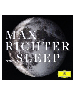 Max Richter - From Sleep 1-CD