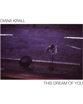 DIANA KRALL - THIS DREAM OF YOU 1-CD