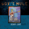 Gov't Mule - Heavy Load Blues 1-CD