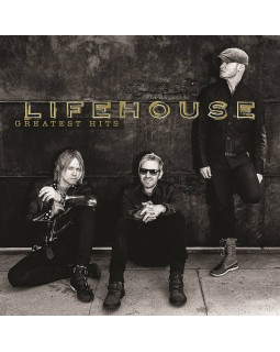 Lifehouse - Greatest Hits 1-CD