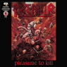 Kreator – Pleasure To Kill 1-LP