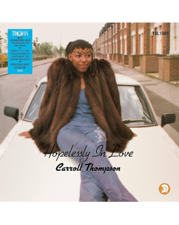 Carroll Thompson – Hopelessly In Love 1-LP