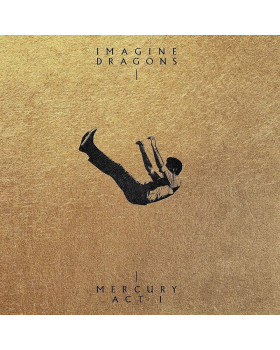 Imagine Dragons - Mercury - Act 1 1-CD