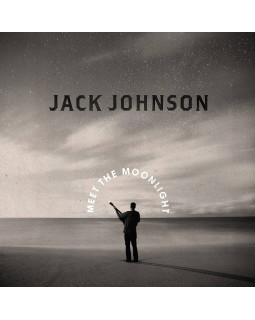 Jack Johnson - Meet The Moonlight 1-CD