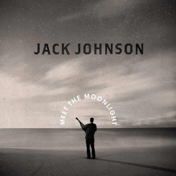 Jack Johnson - Meet The Moonlight 1-CD CD plaadid